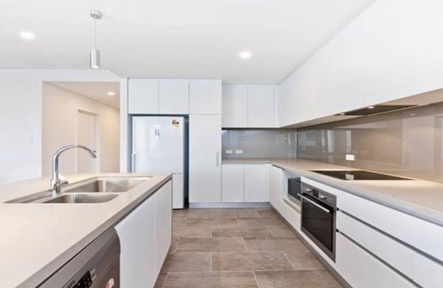 South Perth Apartamento | Apartamento South Perth con vistas al Swan