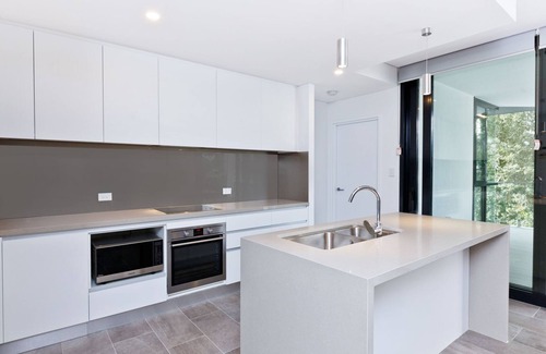 South Perth Apartamento | Al sur de Perth medios húmedos - A estrenar