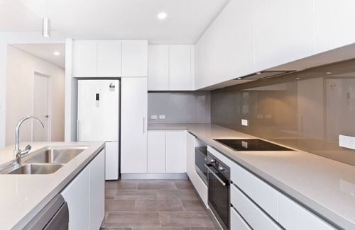 South Perth Apartamento | Al sur de Perth medios húmedos - A estrenar