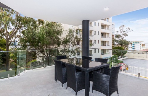 South Perth Apartamento | Al sur de Perth medios húmedos - A estrenar