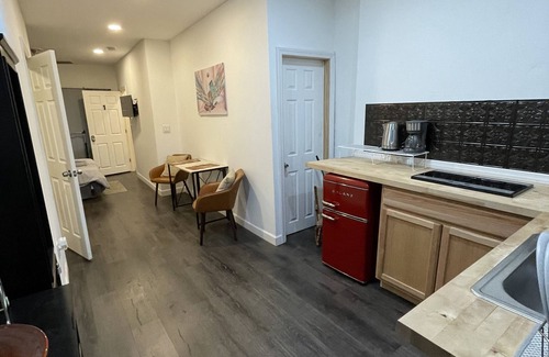 South Philadelphia West Apartamento | South Philly Gem