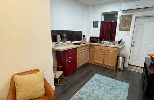 South Philadelphia West Apartamento | South Philly Gem