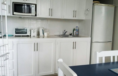 Atlantic Shores Apartamento | South Point Row: 1 hab. Apto. + Plunge Pool - Surf: ¡Lo mejor en el sur!