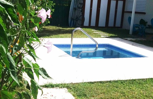 Atlantic Shores Apartamento | South Point Row: 1 hab. Apto. + Plunge Pool - Surf: ¡Lo mejor en el sur!