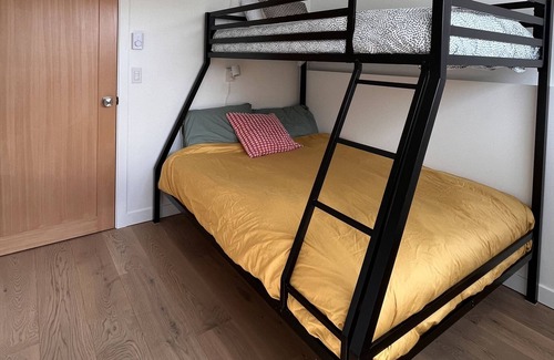 Port Alberni Casa | South Port Garden Suite