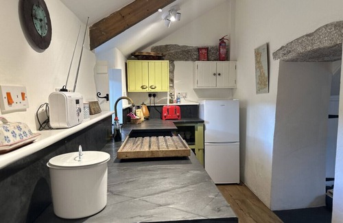 Magherafelt Cabaña | South Priddacombe - - Bolventor Cornwall