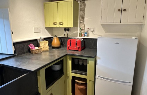 Magherafelt Cabaña | South Priddacombe - - Bolventor Cornwall