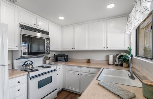 Canyon Corridor Condominio | South PS Canyon Villas 2 Bedroom Townhome