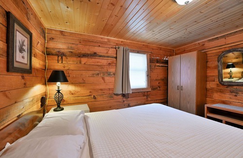 Cable Cabina | South Ridge Retreat near Mt. Telemark