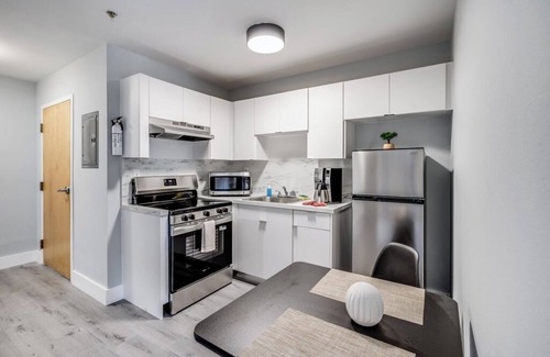 Medley Apartamento | South River Suites