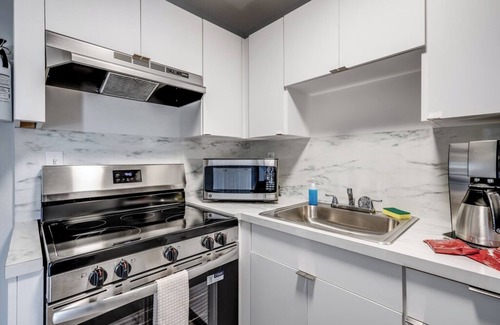 Medley Apartamento | South River Suites