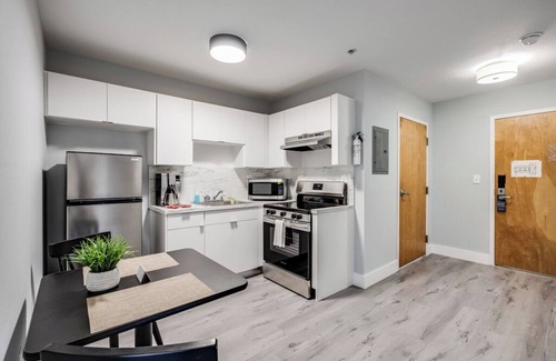 Medley Apartamento | South River Suites