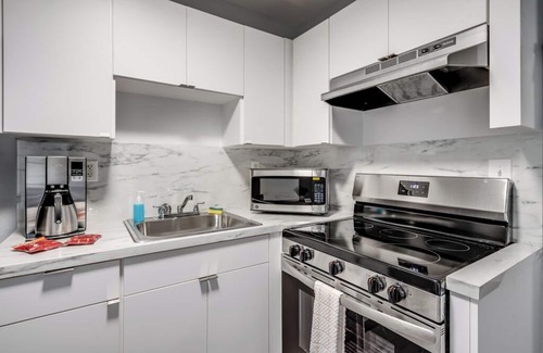 Medley Apartamento | South River Suites