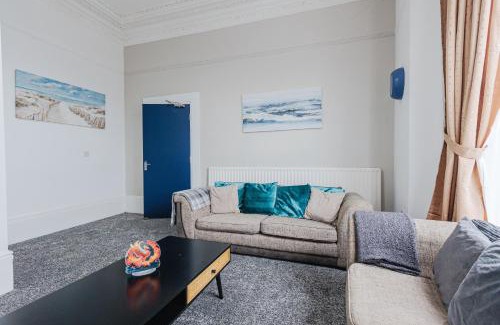 Hartlepool Apartamento | South Road Contractor Favourite