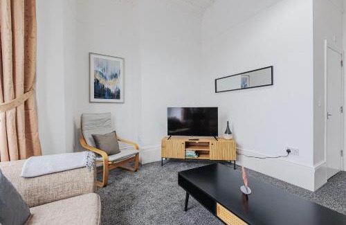 Hartlepool Apartamento | South Road Contractor Favourite