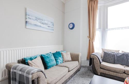 Hartlepool Apartamento | South Road Contractor Favourite