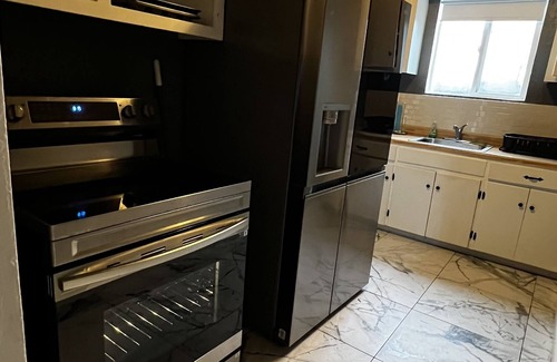 Southeastern Sacramento Apartamento | South Sacramento Escape