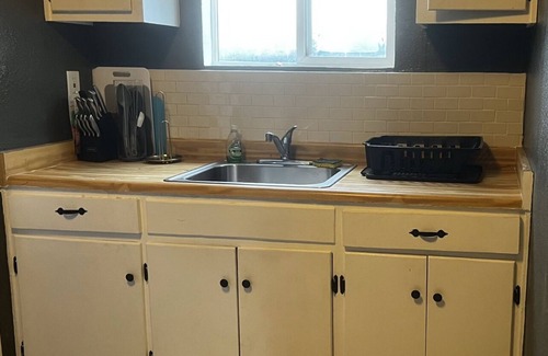 Southeastern Sacramento Apartamento | South Sacramento Escape