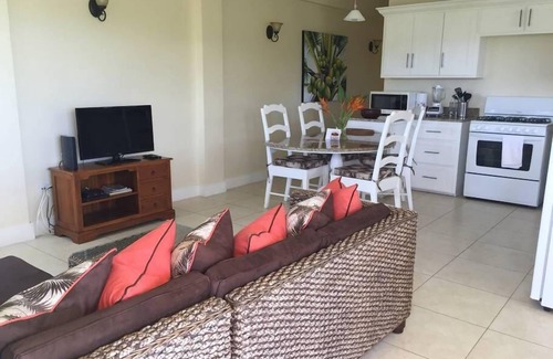 Cap Estate Apartamento | South Sea House Luxurious Apt No 2