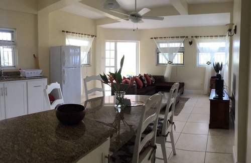 Cap Estate Apartamento | South Sea House Luxurious Apt No 2