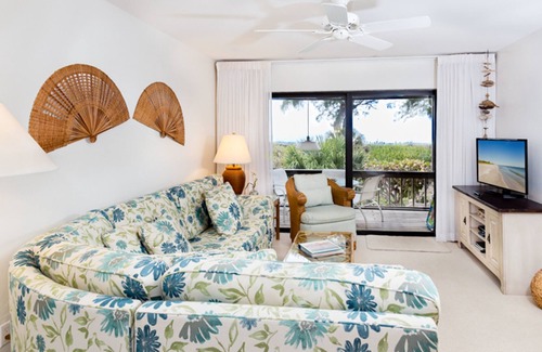 Captiva Condominio | South Seas Beach Cottage 1414
