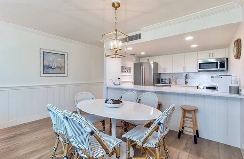 Captiva Condominio | ⚓️South Seas Serenity II Coastal Luxury Beach Condo⚓️