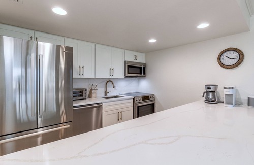 Captiva Condominio | ⚓️South Seas Serenity II Coastal Luxury Beach Condo⚓️