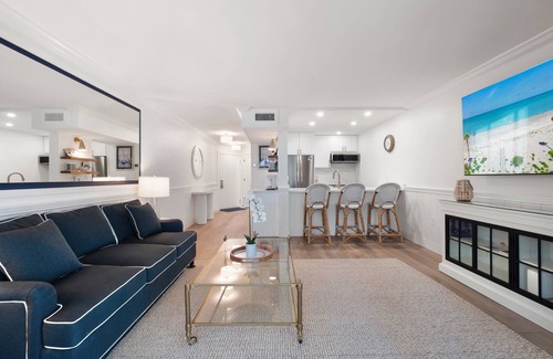 Captiva Condominio | South Seas Serenity III–Morning Palms nPremium Elegance in the Heart of Captiva
