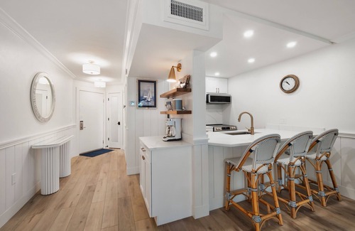 Captiva Condominio | South Seas Serenity III–Morning Palms nPremium Elegance in the Heart of Captiva