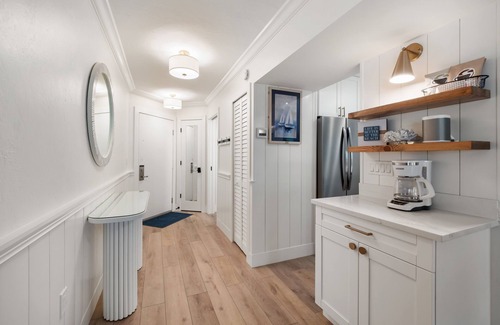 Captiva Condominio | South Seas Serenity III–Morning Palms nPremium Elegance in the Heart of Captiva