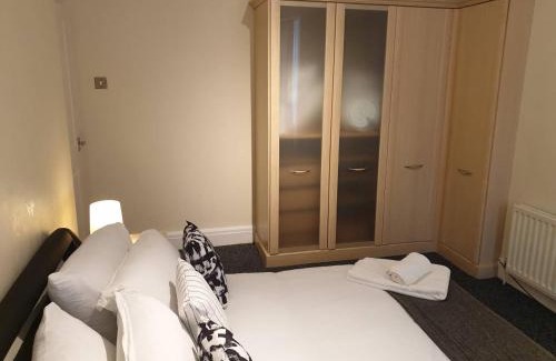 South Shields Apartamento | South Shield's Emerald 2 Bed Apartment