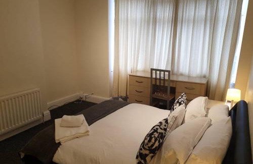 South Shields Apartamento | South Shield's Emerald 2 Bed Apartment