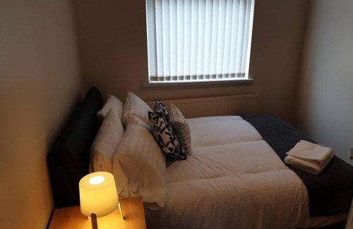 South Shields Apartamento | South Shield's Emerald 2 Bed Apartment