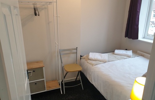 South Shields Casa | South Shield's Hidden Gem Diamond House Sleeps 6 G