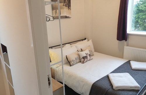 South Shields Casa | South Shield's Hidden Gem Diamond House Sleeps 6 G