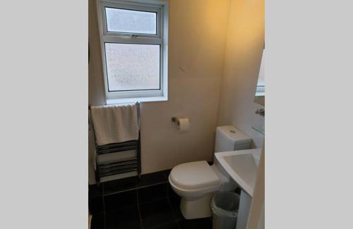 South Shields Apartamento | South Shield's Hidden Gem Garnet 3 Bedroom Apartment sleeps 6 Guests