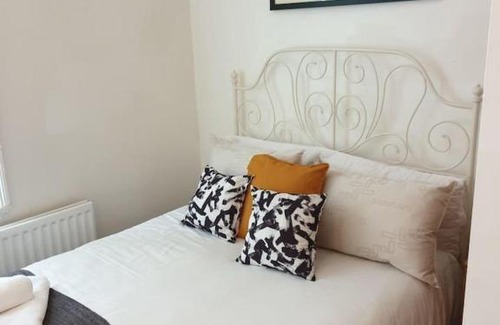 South Shields Apartamento | South Shield's Hidden Gem Garnet 3 Bedroom Apartme