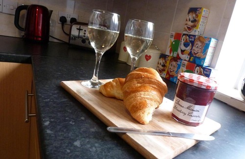 South Shields Apartamento | South Shields Apartment