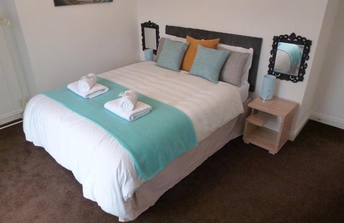 South Shields Apartamento | South Shields Apartment