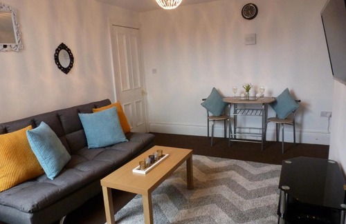 South Shields Apartamento | South Shields Apartment