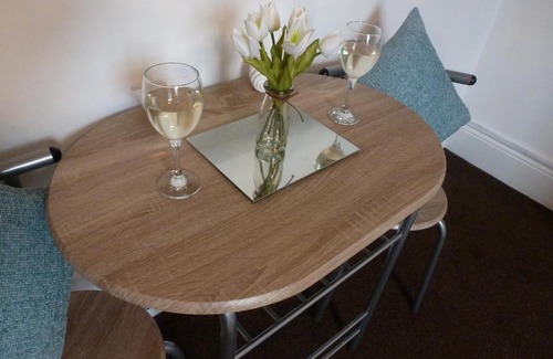 South Shields Apartamento | South Shields Apartment
