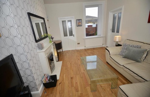 South Shields Casa | South Shields Seaside Flat