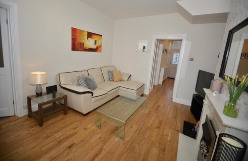 South Shields Casa | South Shields Seaside Flat