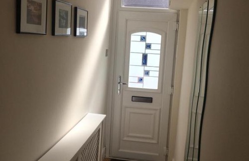 South Shields Casa | South Shields Seaside Flat