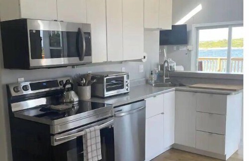 Terence Bay Cabaña | South Shore Beach Cottage