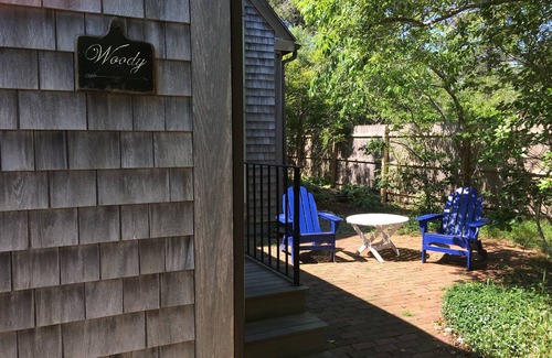 Nantucket Town Casa | SEPTIEMBRE DELicia !! BICICLETA A LA PLAYA EN 7 MINUTOS !!!