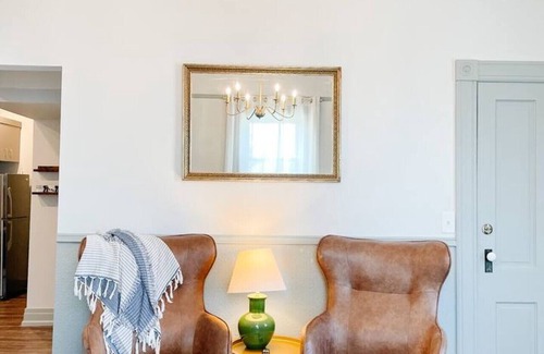 Bayfield Apartamento | South Shore Condo @ Bayfield Guest House