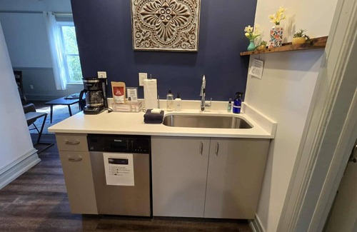 Bayfield Apartamento | South Shore Condo @ Bayfield Guest House