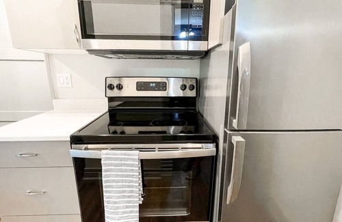 Bayfield Apartamento | South Shore Condo @ Bayfield Guest House