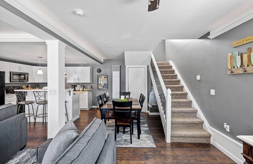 Northville Casa | South Shore Edgewater Estate